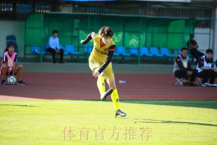 2018赛季女超联赛第十轮:维罗妮卡献两次助攻 北控置业女足胜河南徽商女足 2018赛季女超联赛第十轮:维罗妮卡献两次助攻 北控置业女足胜河南徽商女足